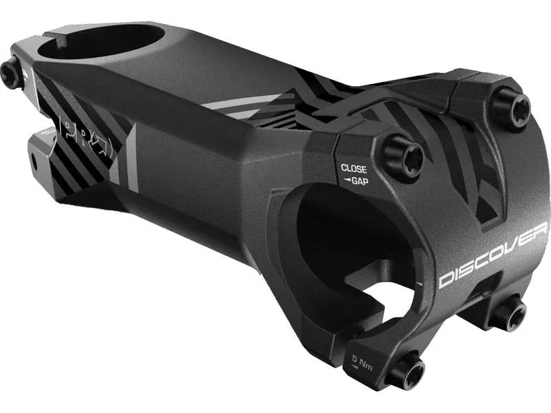 PRO Discover 10°