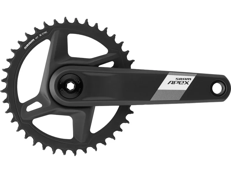 SRAM Apex (XPLR/AXS)