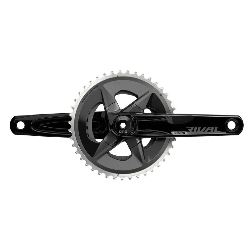 SRAM Rival AXS