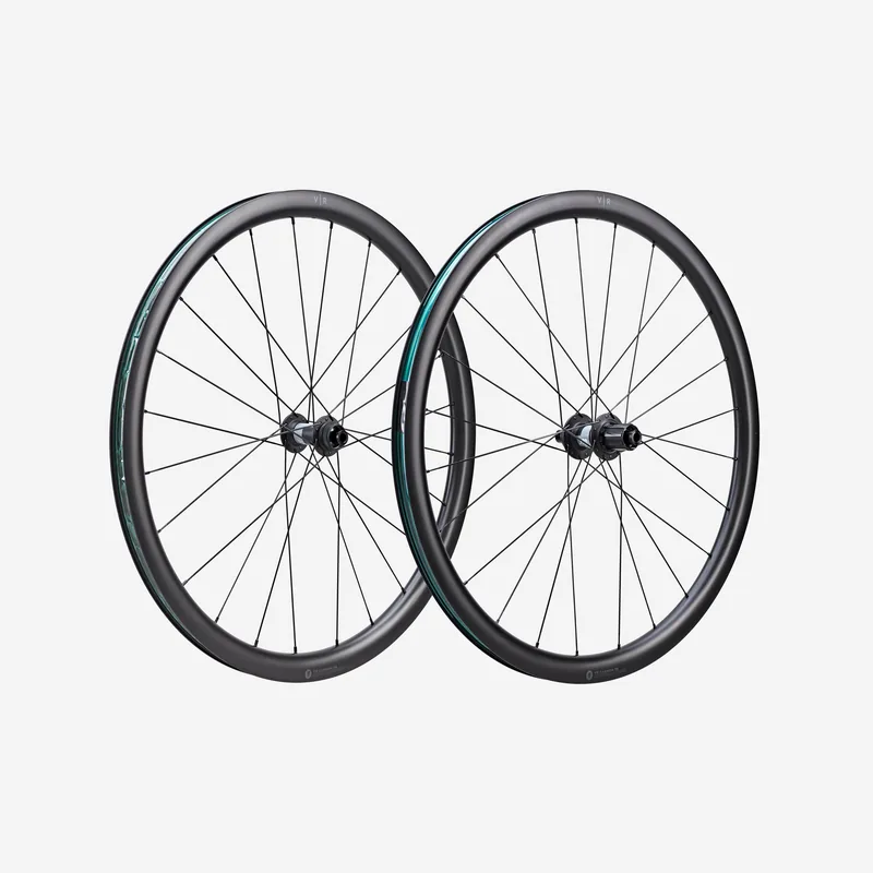 Van Rysel VR 35 (Shimano HG)